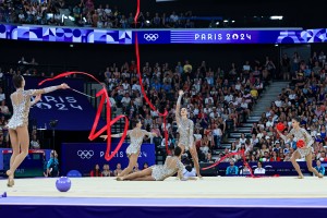 italy group rhythmic gymnastics aug 9 63